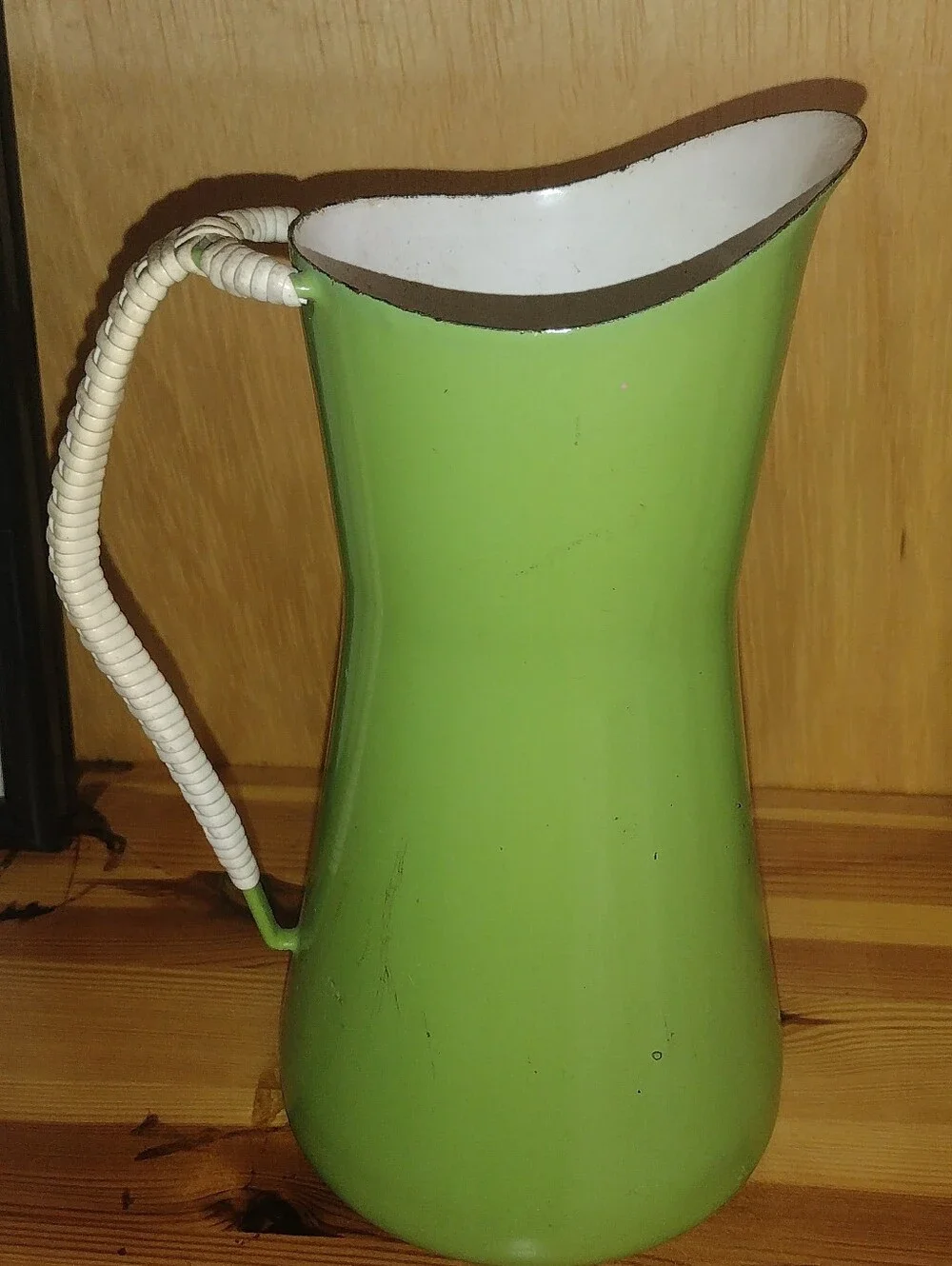 Rare Danske Pitcher